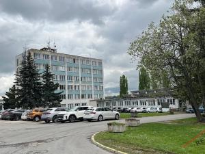 Pronájem kanceláře, Praha - Hostivař, U továren, 110 m2