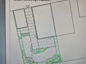 Prodej rodinného domu, Milovice, Lipová, 137 m2