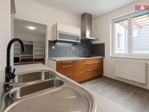 Pronájem bytu 2+1, Česká Lípa, Jiráskova, 62 m2