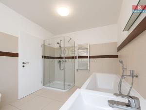 Pronájem bytu 2+1, Česká Lípa, Jiráskova, 62 m2