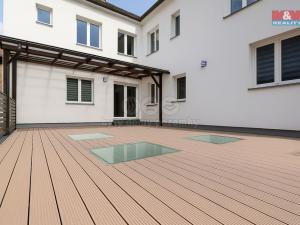 Pronájem bytu 2+1, Česká Lípa, Jiráskova, 62 m2