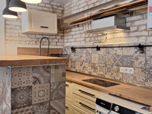 Pronájem bytu 1+kk, Kravaře, 50 m2