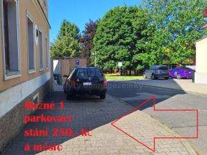 Pronájem bytu 1+kk, Kravaře, 50 m2