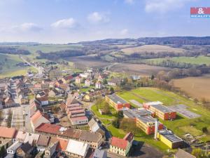 Pronájem bytu 1+kk, Kravaře, 50 m2