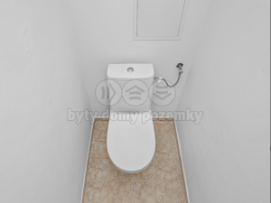 Pronájem bytu 3+1, Hradec Králové - Slezské Předměstí, 62 m2