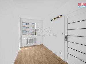 Pronájem bytu 3+1, Hradec Králové - Slezské Předměstí, 62 m2