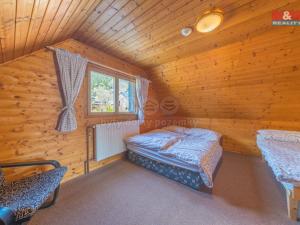 Prodej chalupy, Karolinka, Nábřežní, 60 m2