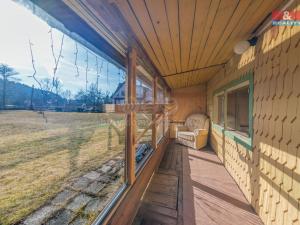 Prodej chalupy, Karolinka, Nábřežní, 60 m2