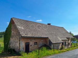 Prodej rodinného domu, Zavlekov - Mladice, 110 m2