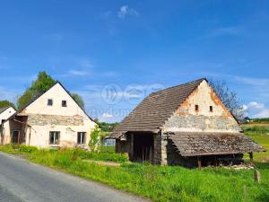 Prodej rodinného domu, Zavlekov - Mladice, 110 m2