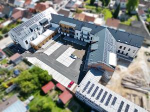 Prodej bytu 3+kk, Třešť, Wolkerova, 67 m2