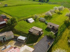 Prodej rodinného domu, Hradec nad Svitavou, 150 m2