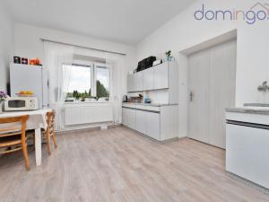 Prodej rodinného domu, Hradec nad Svitavou, 150 m2