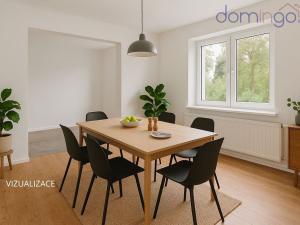 Prodej rodinného domu, Hradec nad Svitavou, 150 m2