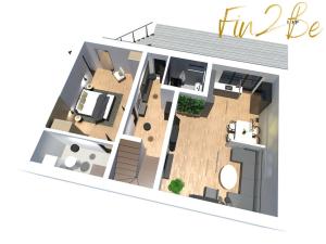 Prodej rodinného domu, Jevany, Na Dubince, 248 m2