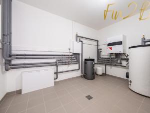 Prodej rodinného domu, Jevany, Na Dubince, 248 m2