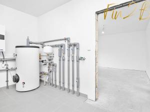 Prodej rodinného domu, Jevany, Na Dubince, 248 m2
