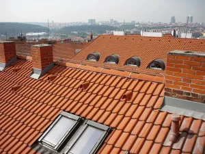 Pronájem bytu 2+kk, Praha - Vršovice, Ruská, 59 m2