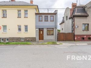 Prodej bytu 2+1, Opava, Mlýnská, 43 m2