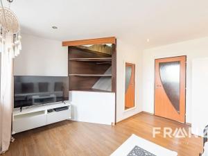 Prodej bytu 2+1, Opava, Mlýnská, 43 m2