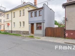Prodej bytu 2+1, Opava, Mlýnská, 43 m2
