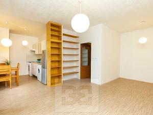 Pronájem bytu 1+kk, Praha - Břevnov, Talichova, 39 m2