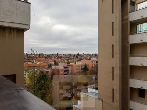 Pronájem bytu 1+kk, Praha - Břevnov, Talichova, 39 m2