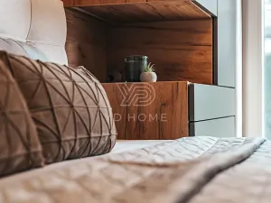 Prodej bytu 2+kk, Plzeň, K Zelené louce, 55 m2