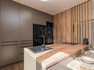 Prodej bytu 2+kk, Plzeň, K Zelené louce, 55 m2