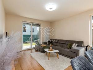 Prodej bytu 2+kk, Plzeň, K Zelené louce, 55 m2