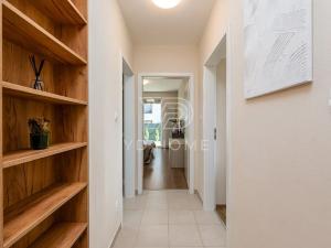 Prodej bytu 2+kk, Plzeň, K Zelené louce, 55 m2