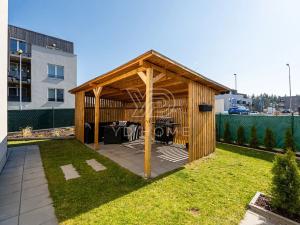 Prodej bytu 2+kk, Plzeň, K Zelené louce, 55 m2