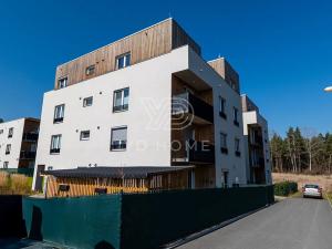 Prodej bytu 2+kk, Plzeň, K Zelené louce, 55 m2