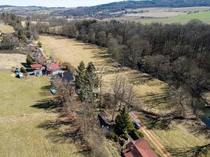 Prodej chaty, Dolní Lukavice, 38 m2