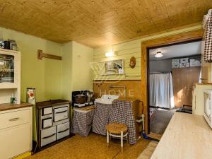 Prodej chaty, Dolní Lukavice, 38 m2