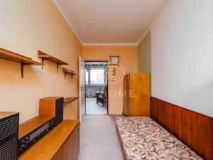Prodej bytu 4+1, Plzeň, Sokolovská, 83 m2