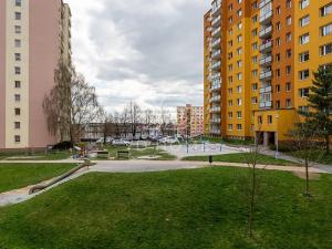 Prodej bytu 4+1, Plzeň, Sokolovská, 83 m2