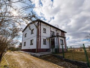 Prodej vícegeneračního domu, Zahořany, 236 m2