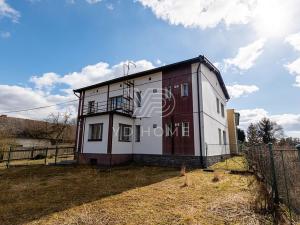 Prodej vícegeneračního domu, Zahořany, 236 m2