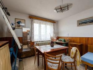Prodej vícegeneračního domu, Zahořany, 236 m2
