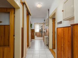 Prodej vícegeneračního domu, Zahořany, 236 m2