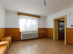 Prodej vícegeneračního domu, Zahořany, 236 m2