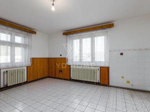 Prodej vícegeneračního domu, Zahořany, 236 m2