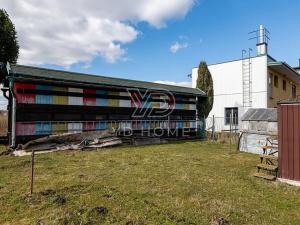 Prodej vícegeneračního domu, Zahořany, 236 m2