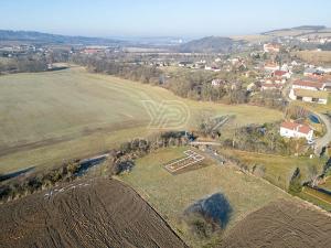 Prodej pozemku pro bydlení, Ždírec, 1144 m2