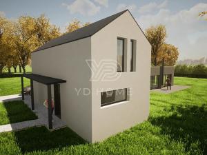 Prodej pozemku pro bydlení, Ždírec, 1144 m2