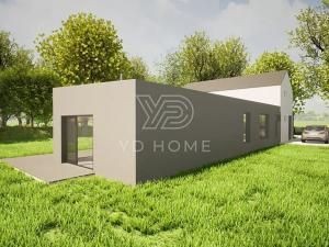 Prodej pozemku pro bydlení, Ždírec, 1144 m2