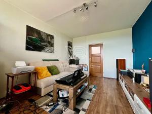 Pronájem bytu 2+1, Liberec, Libušina, 45 m2