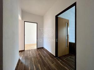 Pronájem bytu 2+kk, Jablonec nad Nisou, U Zastávky, 40 m2