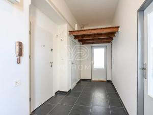 Pronájem bytu 3+1, Plzeň, Plachého, 111 m2
